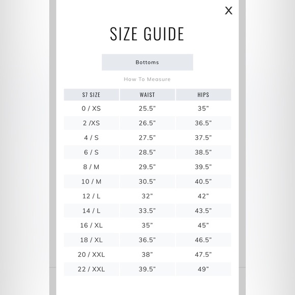Seven 7 Tummlyless Skinny Jean - Picture 5 of 12